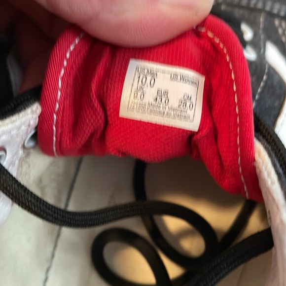 Vans Coastal shoes men’s size 10 - Picture 7 of 12